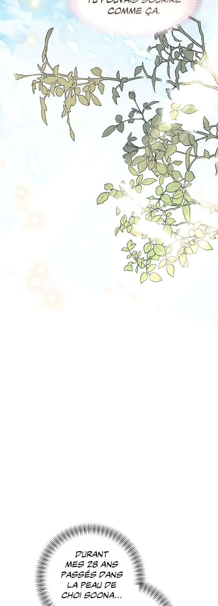 Read Une réincarnation presque ordinaire Manga Online