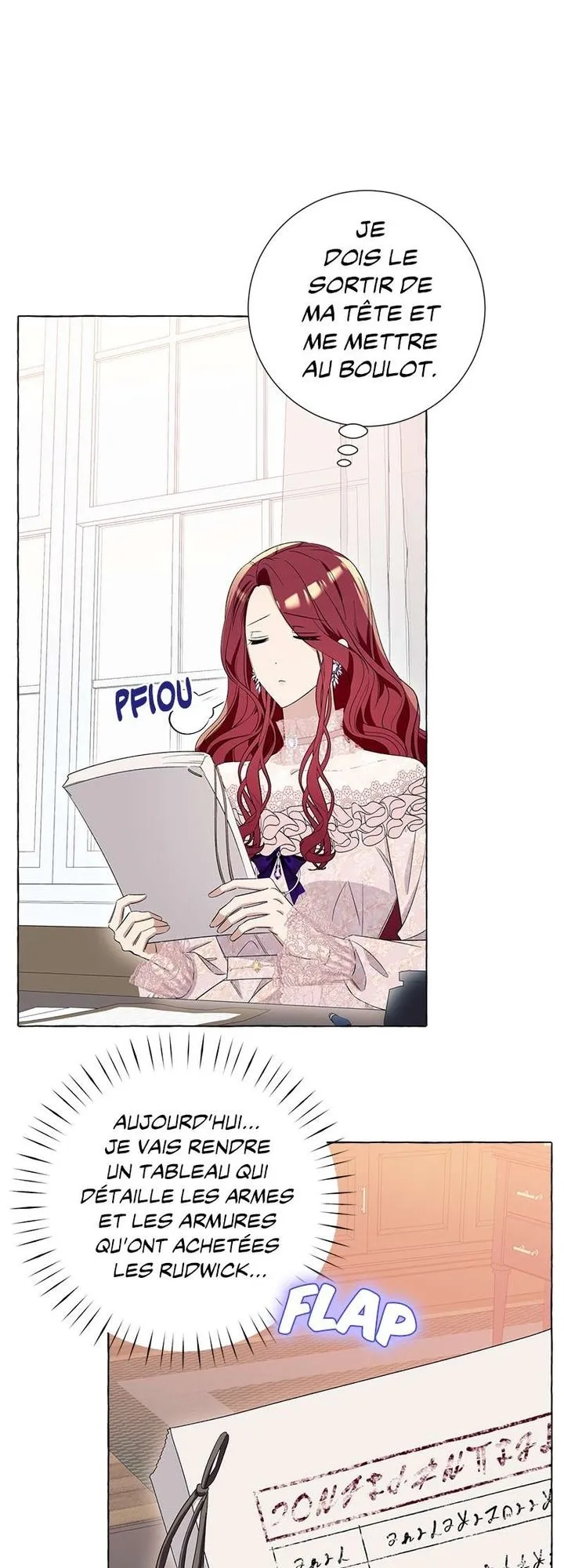 Read Une réincarnation presque ordinaire Manga Online