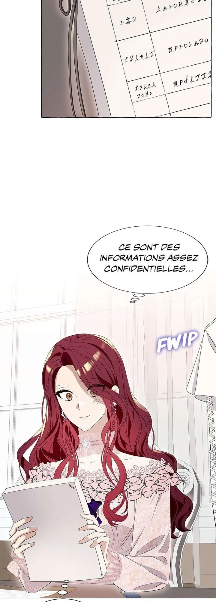 Read Une réincarnation presque ordinaire Manga Online