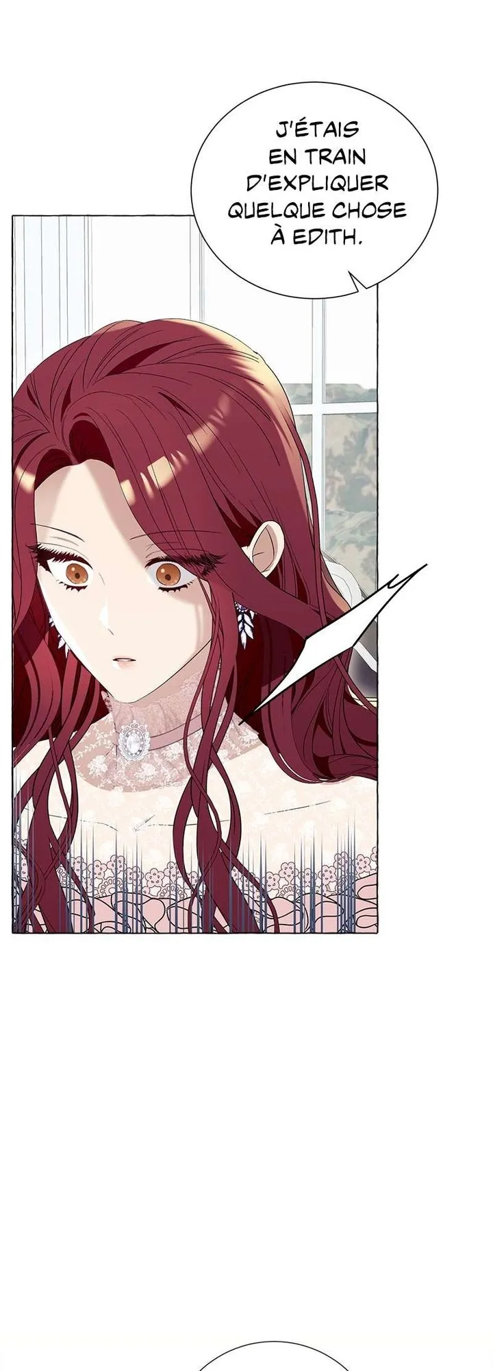 Read Une réincarnation presque ordinaire Manga Online