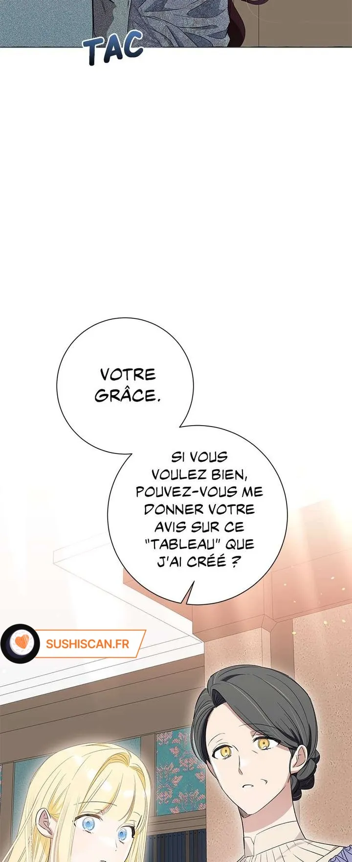 Read Une réincarnation presque ordinaire Manga Online