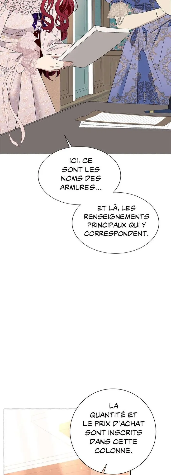 Read Une réincarnation presque ordinaire Manga Online