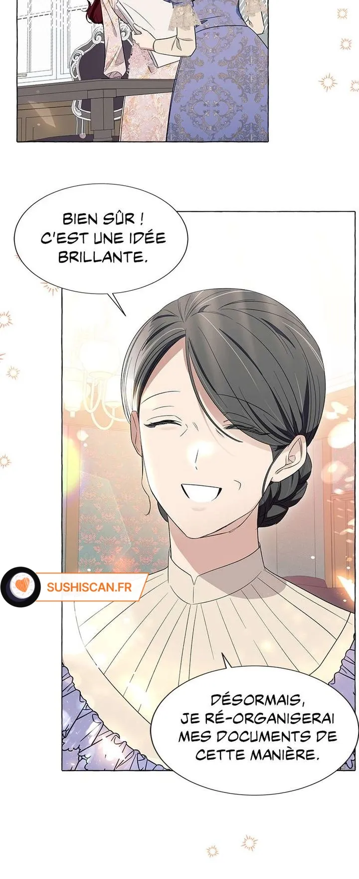 Read Une réincarnation presque ordinaire Manga Online