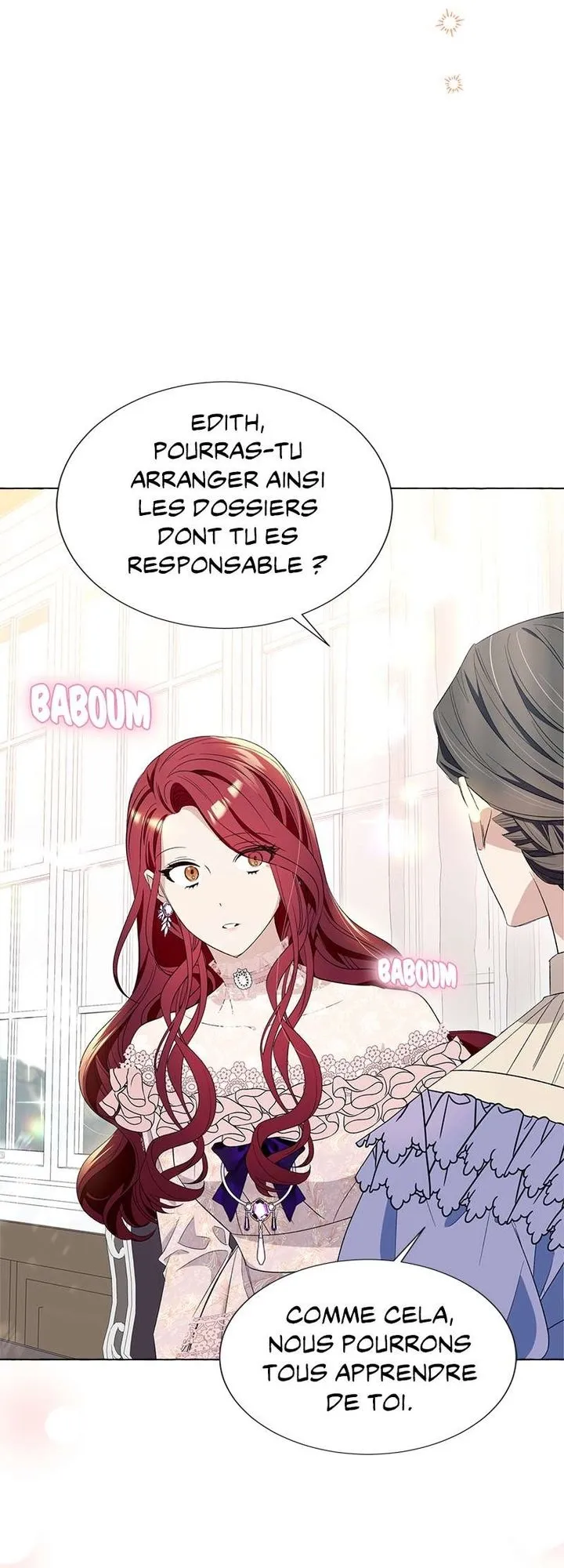 Read Une réincarnation presque ordinaire Manga Online