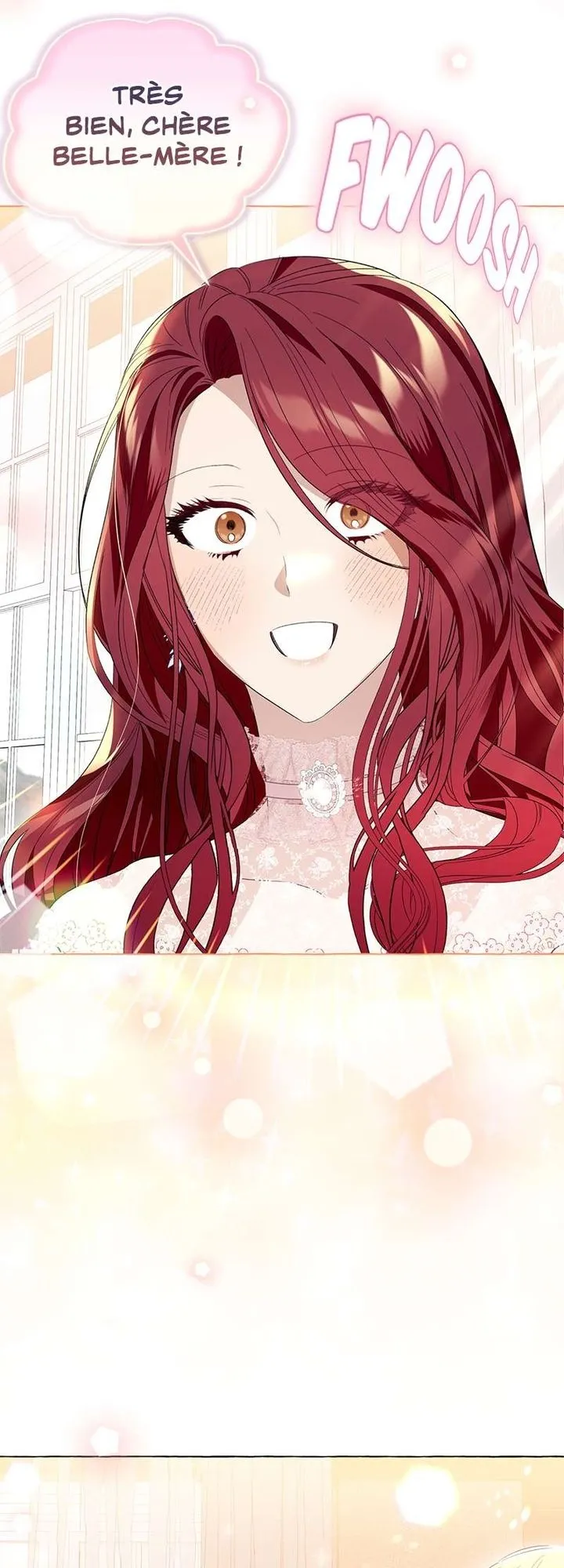 Read Une réincarnation presque ordinaire Manga Online