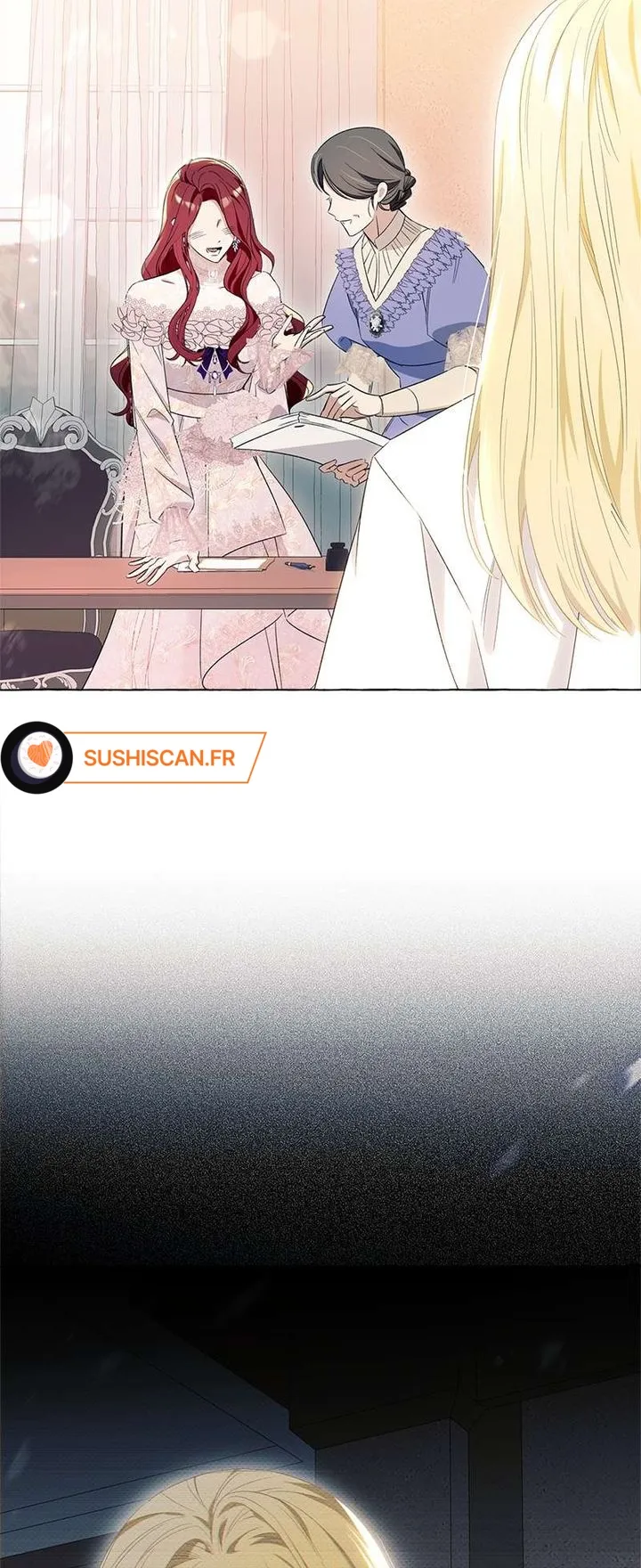 Read Une réincarnation presque ordinaire Manga Online