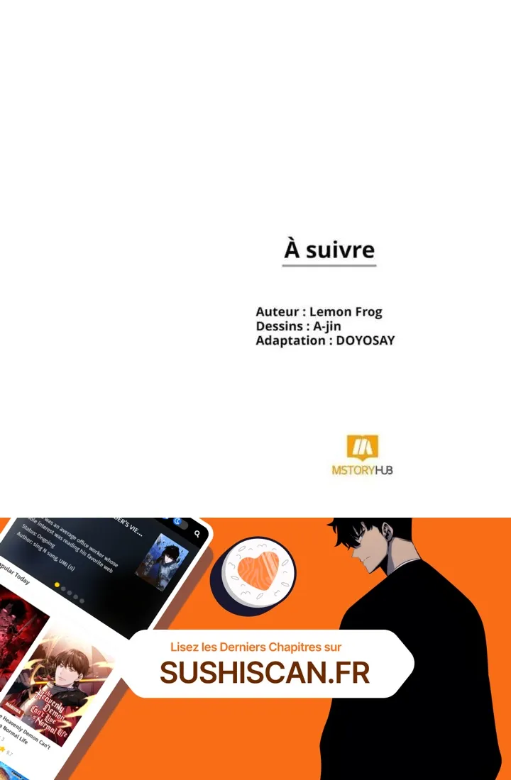 Read Une réincarnation presque ordinaire Manga Online