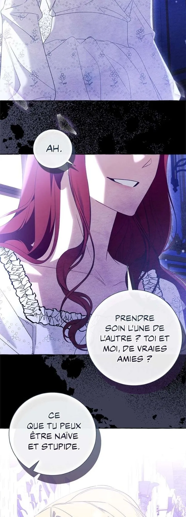 Read Une réincarnation presque ordinaire Manga Online