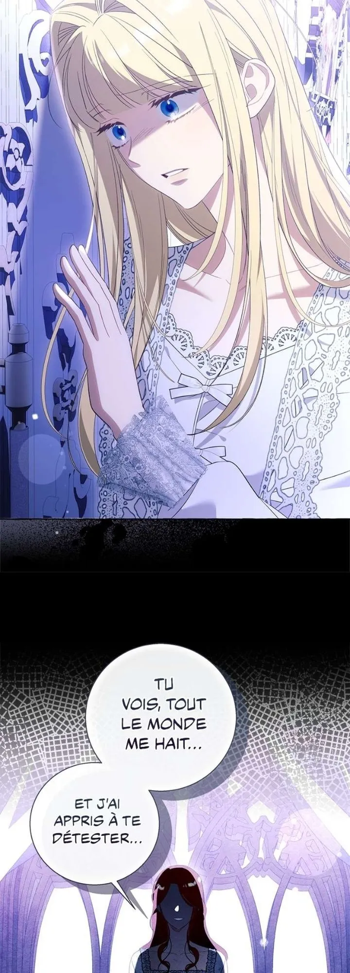 Read Une réincarnation presque ordinaire Manga Online