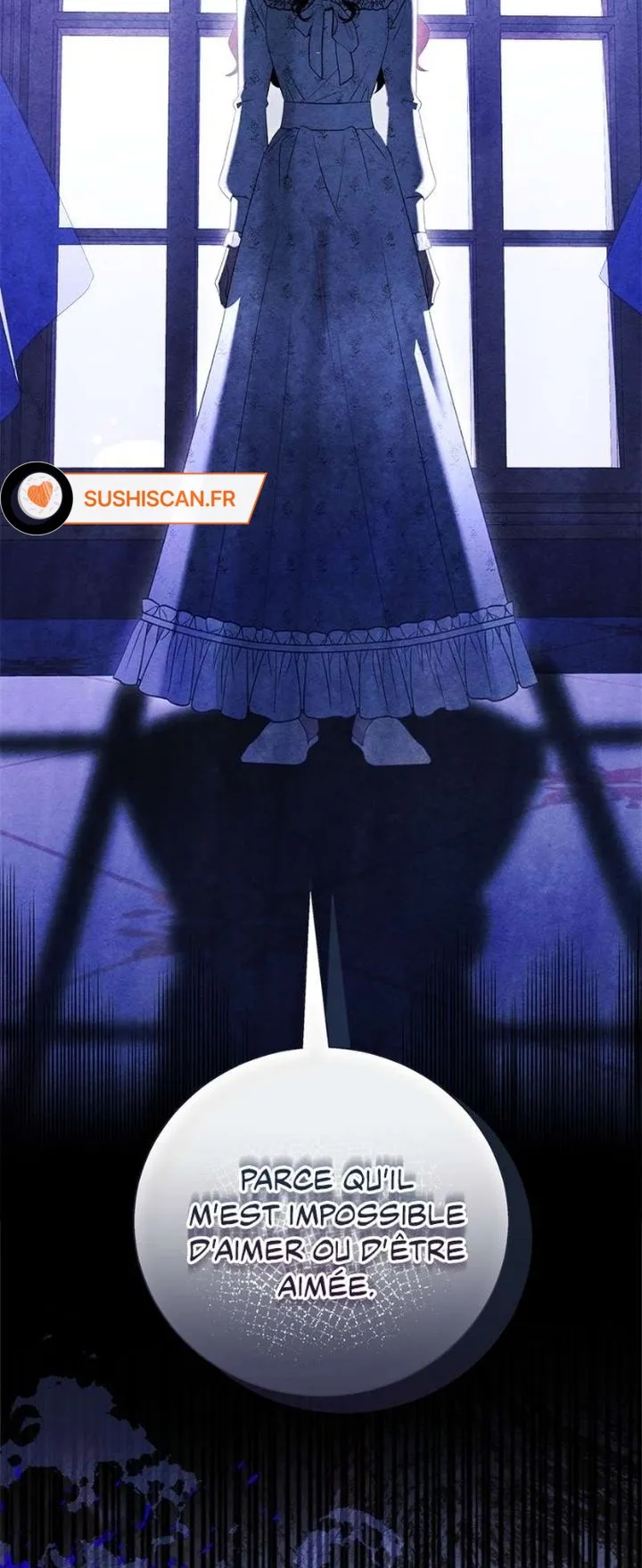 Read Une réincarnation presque ordinaire Manga Online