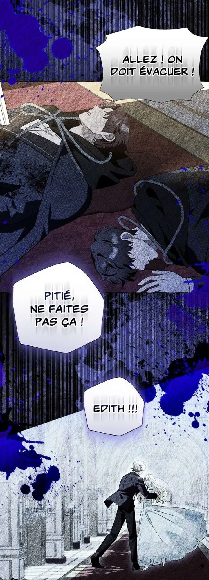 Read Une réincarnation presque ordinaire Manga Online