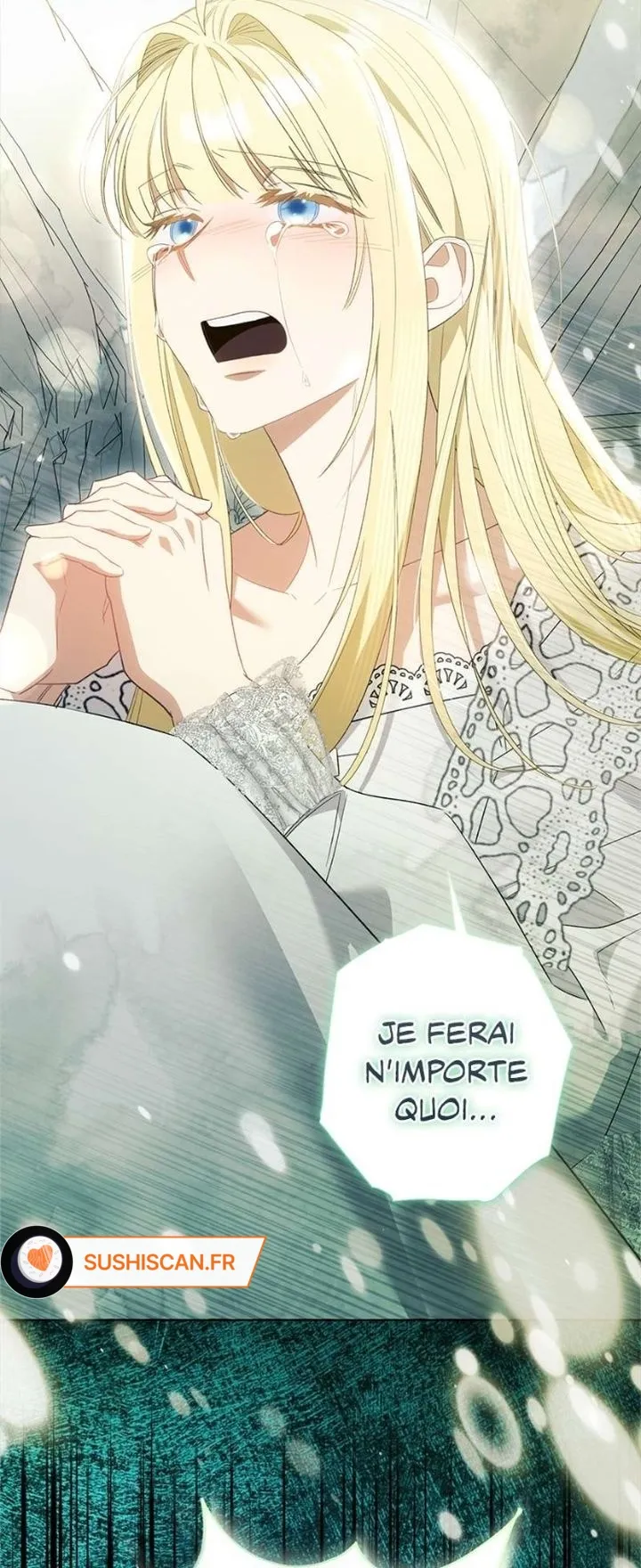 Read Une réincarnation presque ordinaire Manga Online