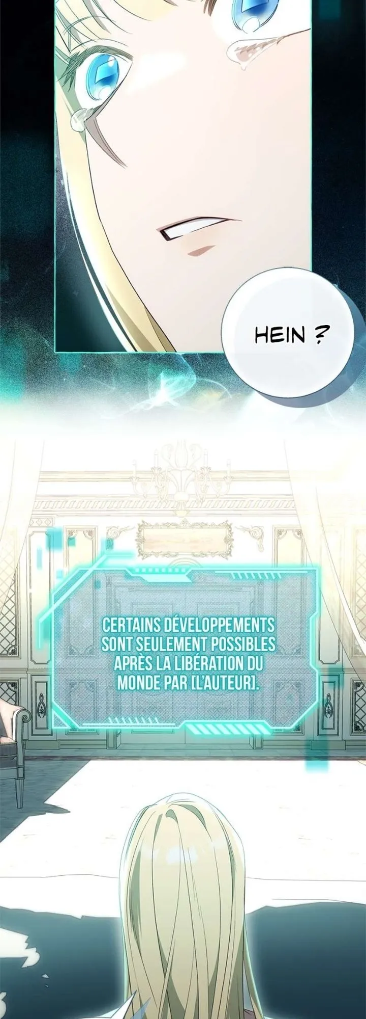 Read Une réincarnation presque ordinaire Manga Online
