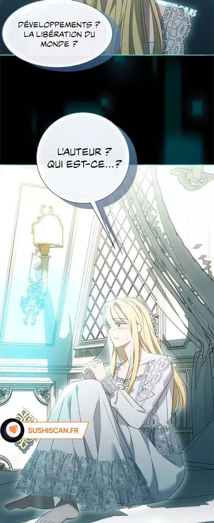Read Une réincarnation presque ordinaire Manga Online