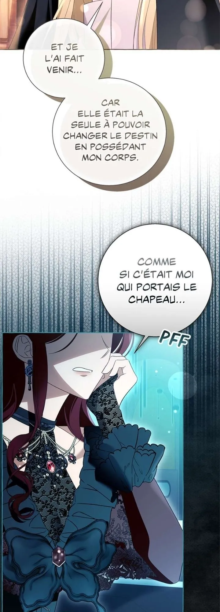 Read Une réincarnation presque ordinaire Manga Online