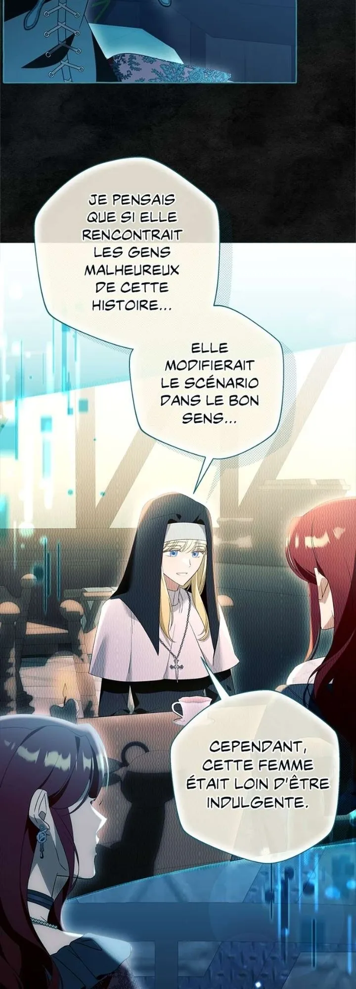 Read Une réincarnation presque ordinaire Manga Online