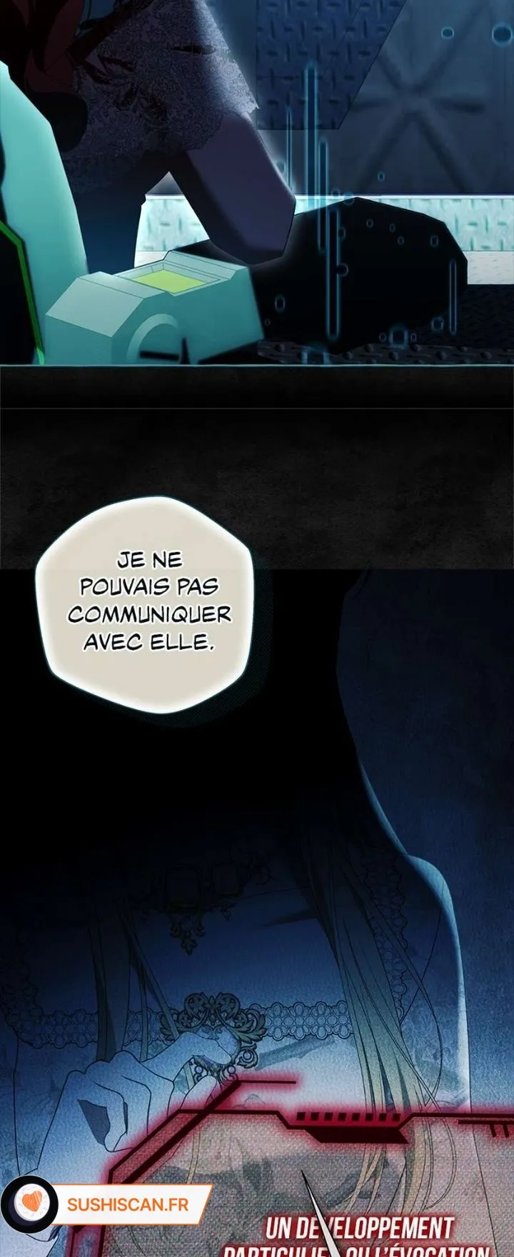 Read Une réincarnation presque ordinaire Manga Online