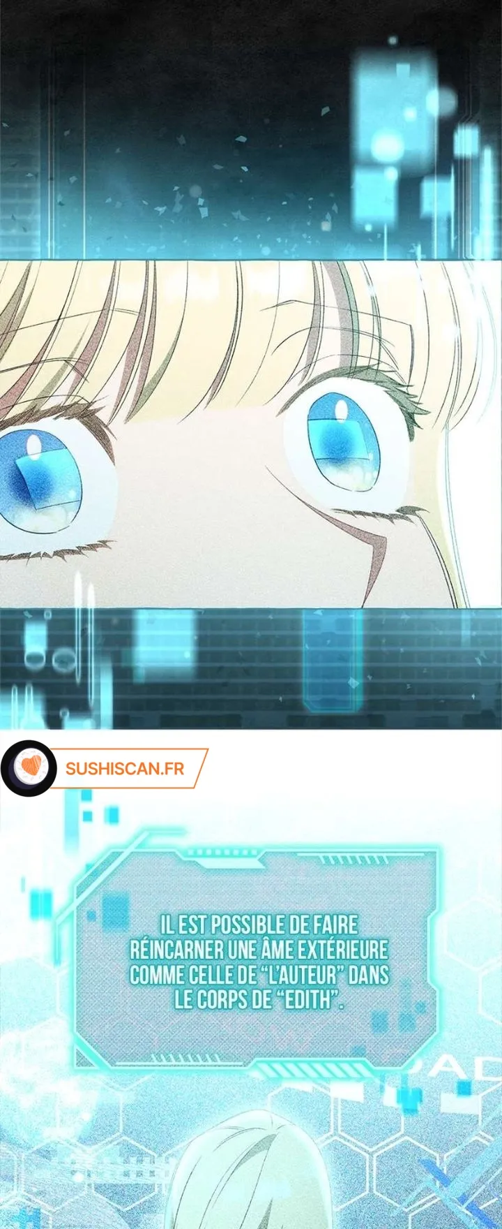 Read Une réincarnation presque ordinaire Manga Online