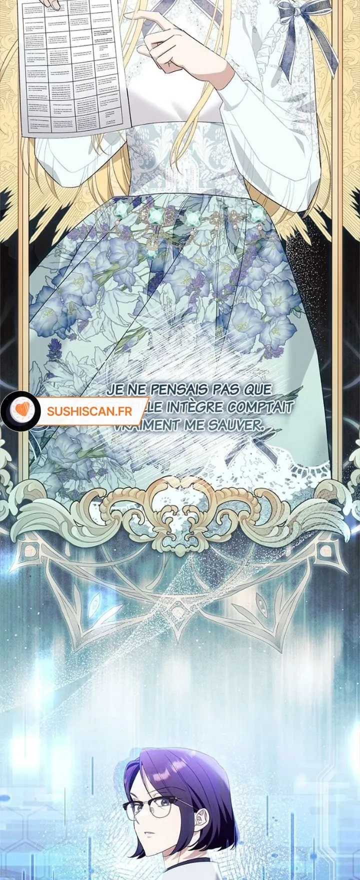 Read Une réincarnation presque ordinaire Manga Online