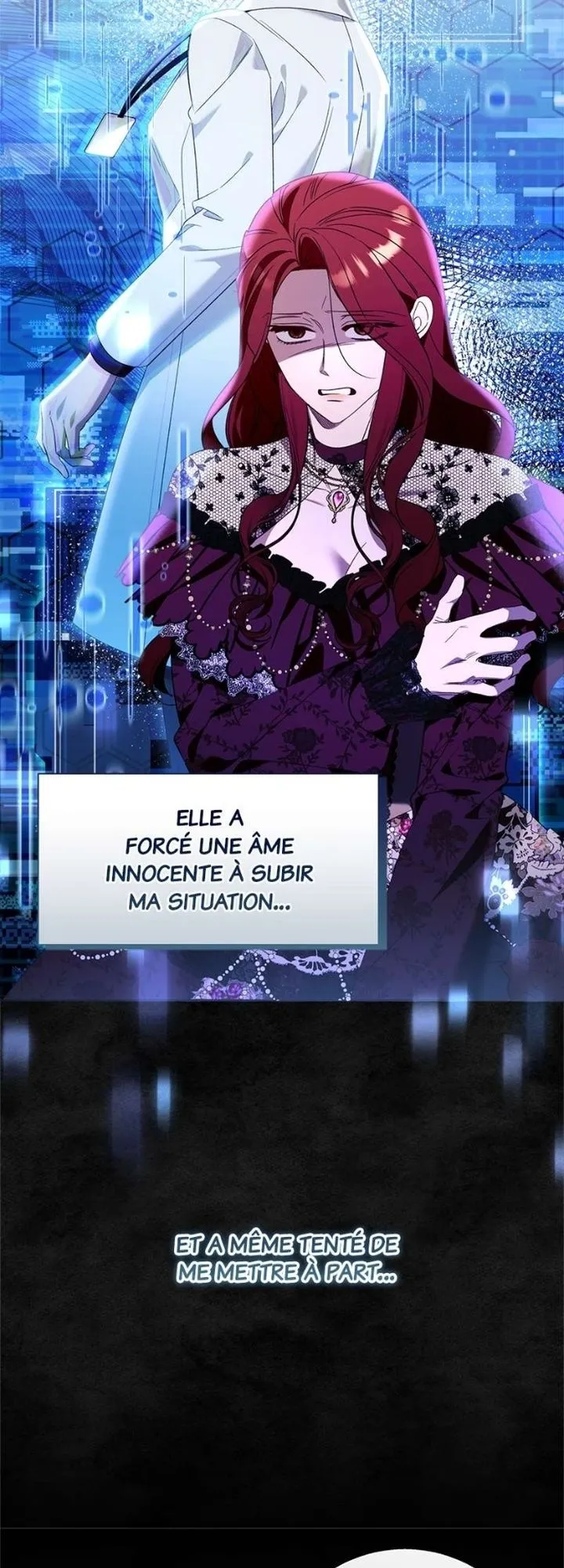 Read Une réincarnation presque ordinaire Manga Online