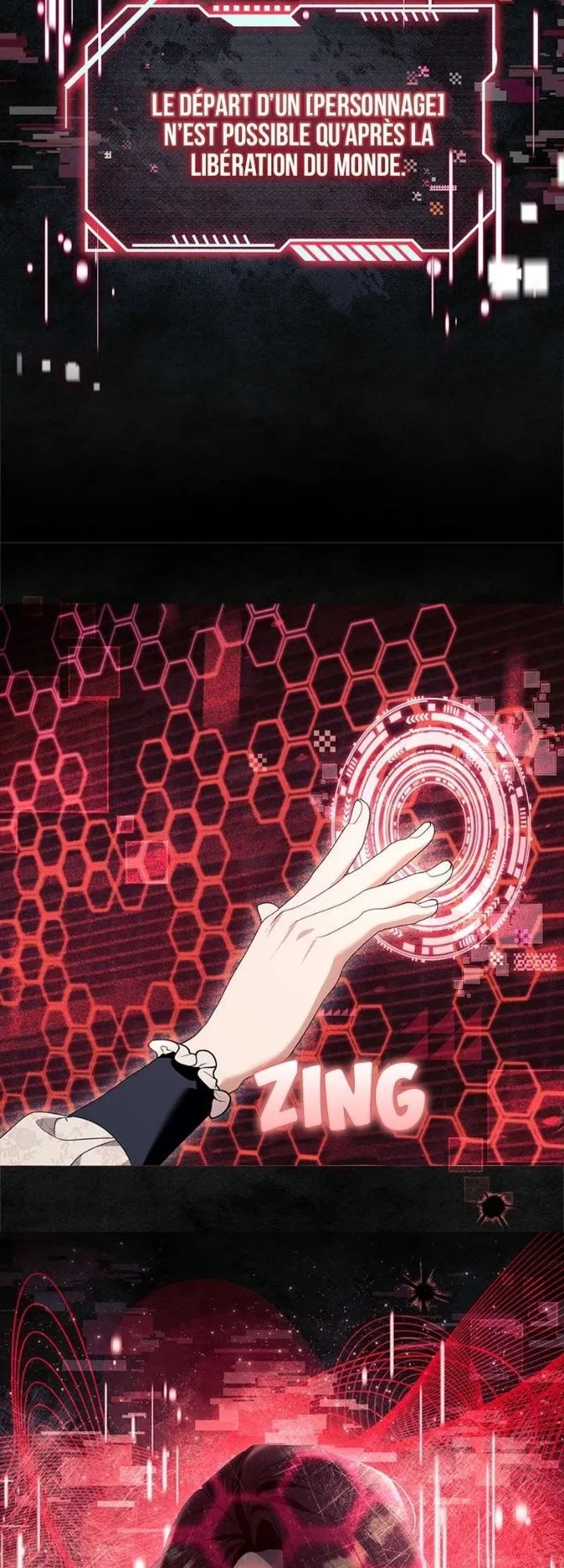 Read Une réincarnation presque ordinaire Manga Online