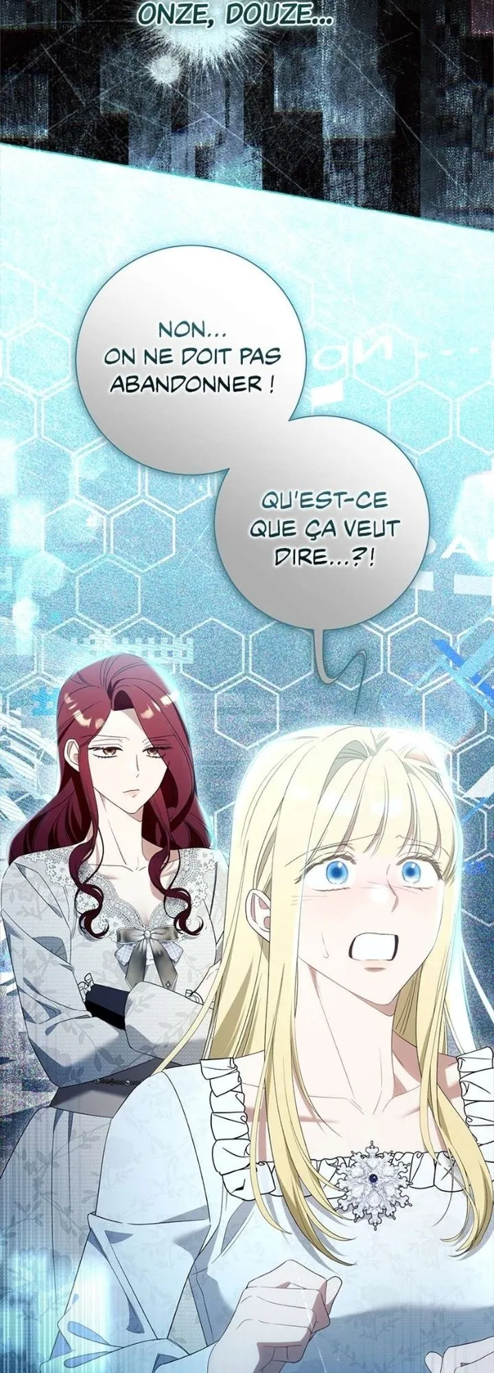 Read Une réincarnation presque ordinaire Manga Online