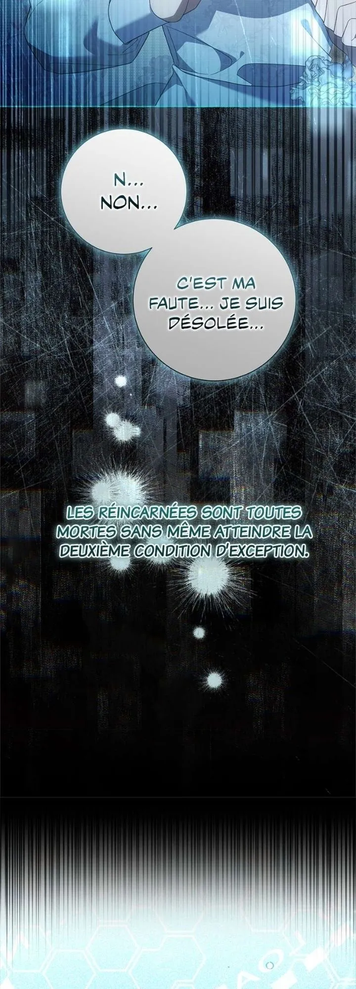 Read Une réincarnation presque ordinaire Manga Online
