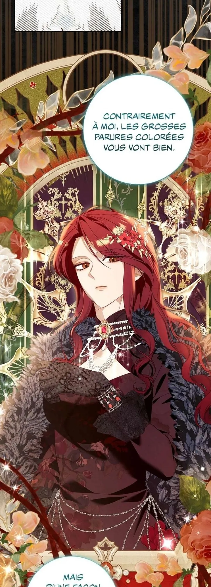 Read Une réincarnation presque ordinaire Manga Online