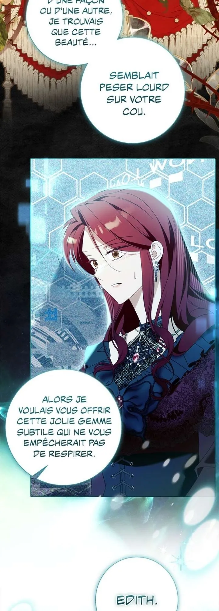 Read Une réincarnation presque ordinaire Manga Online