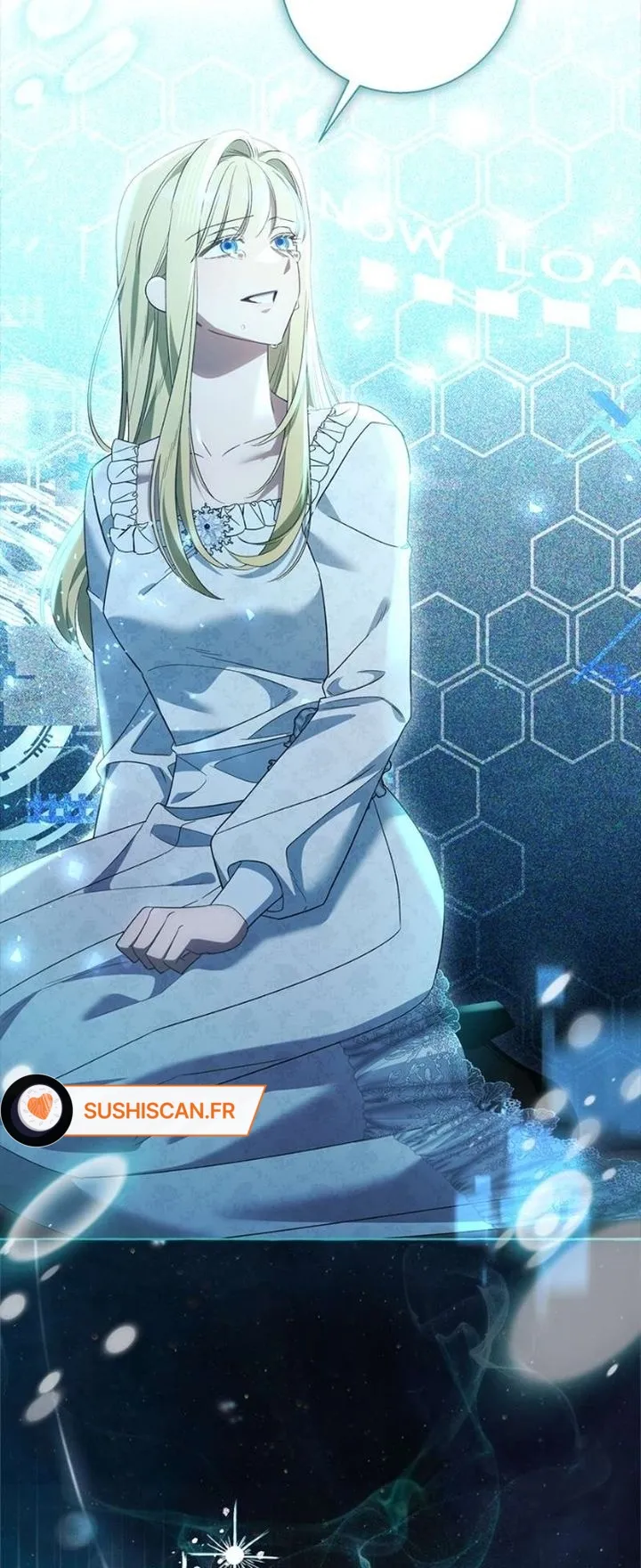 Read Une réincarnation presque ordinaire Manga Online