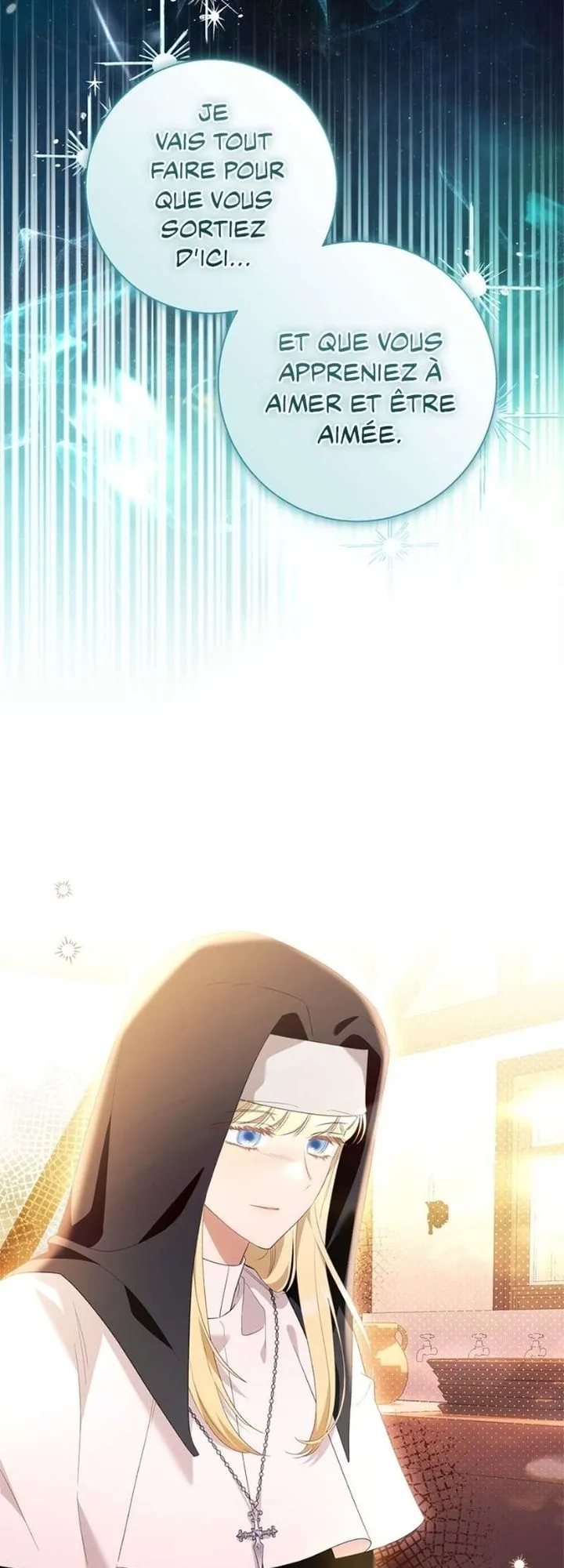 Read Une réincarnation presque ordinaire Manga Online