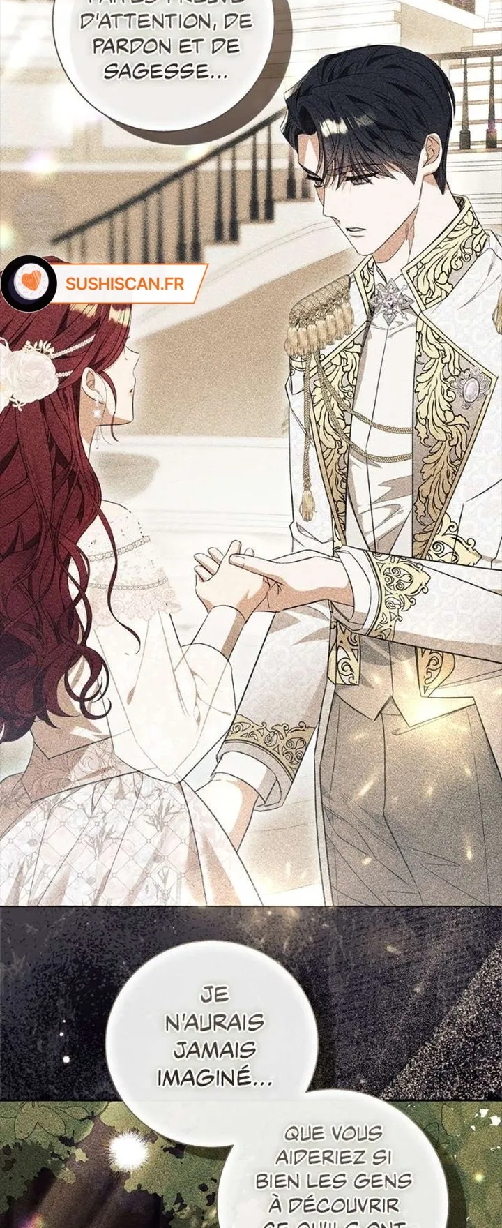 Read Une réincarnation presque ordinaire Manga Online