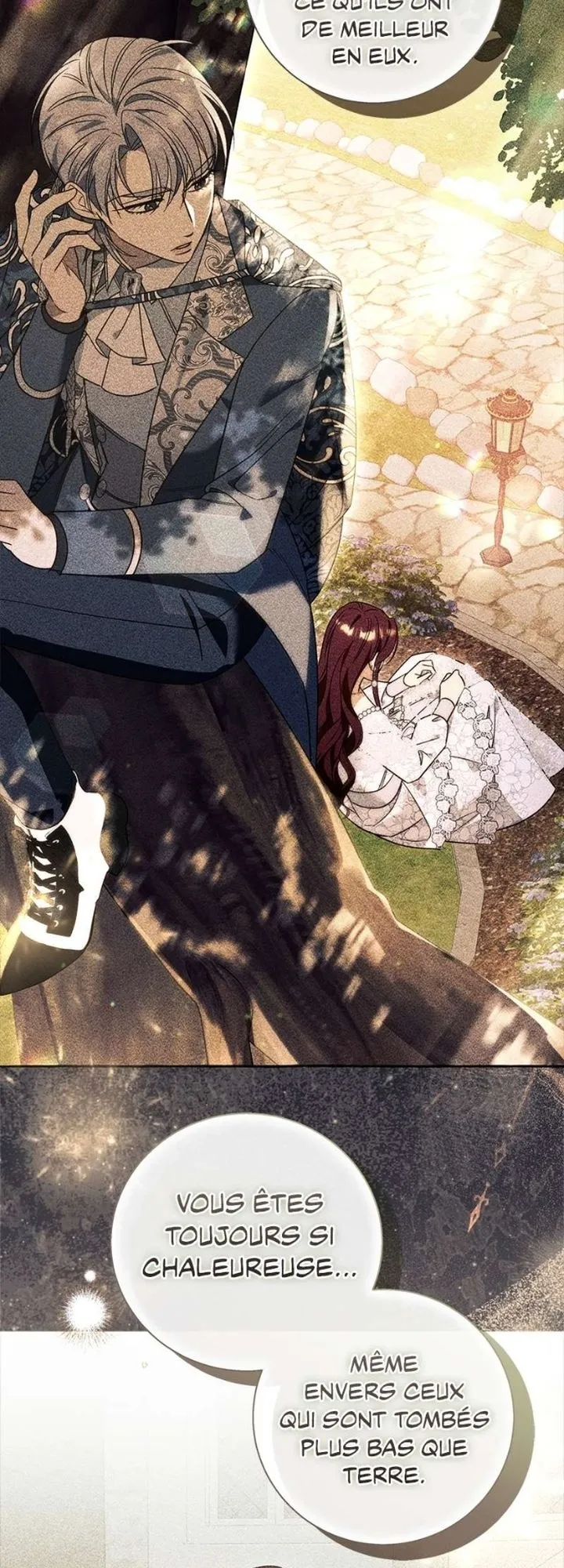 Read Une réincarnation presque ordinaire Manga Online