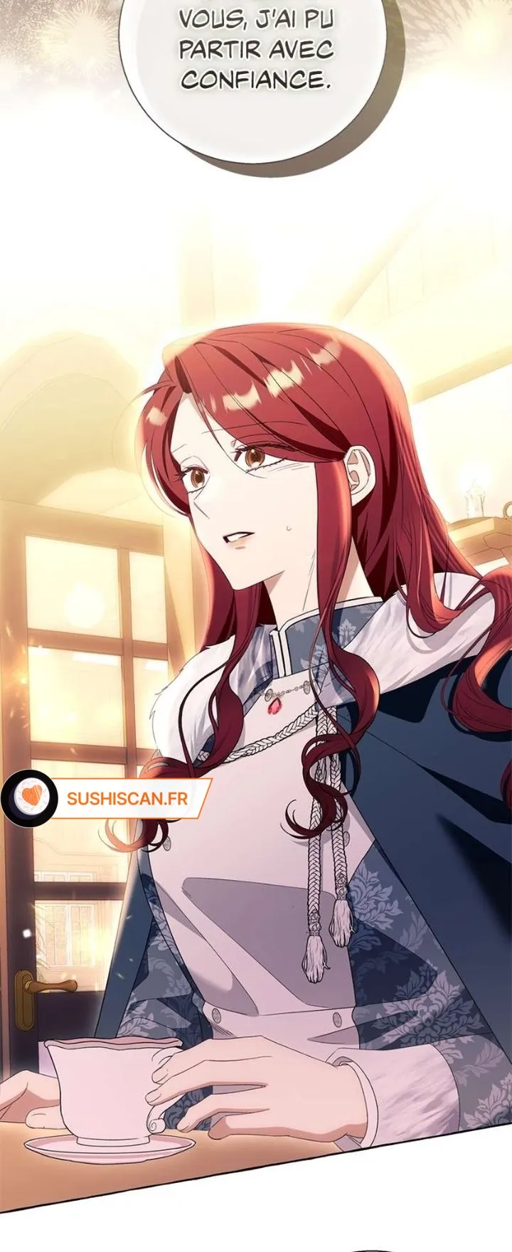 Read Une réincarnation presque ordinaire Manga Online