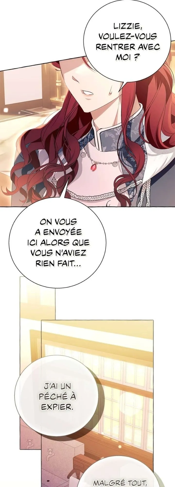 Read Une réincarnation presque ordinaire Manga Online