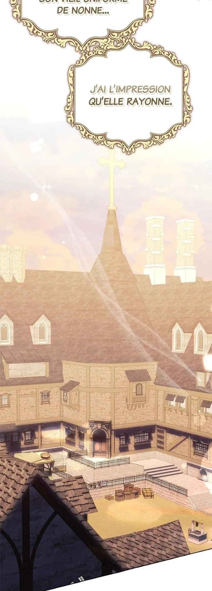 Read Une réincarnation presque ordinaire Manga Online