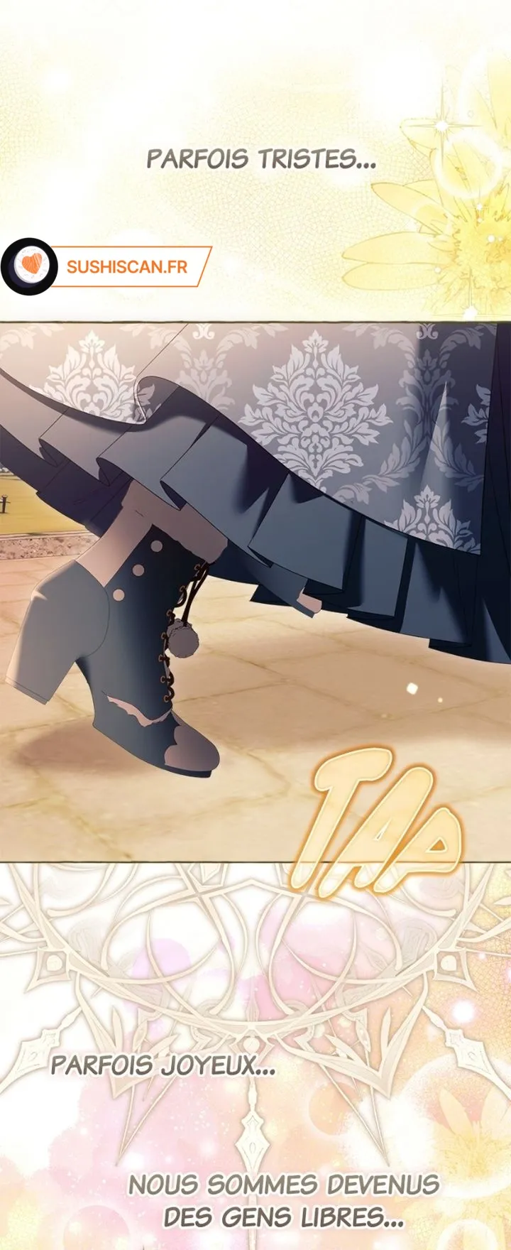 Read Une réincarnation presque ordinaire Manga Online