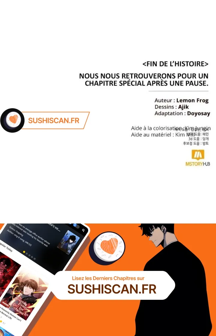 Read Une réincarnation presque ordinaire Manga Online