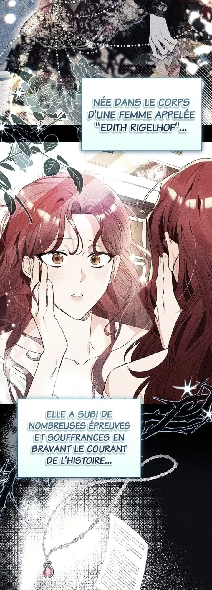 Read Une réincarnation presque ordinaire Manga Online
