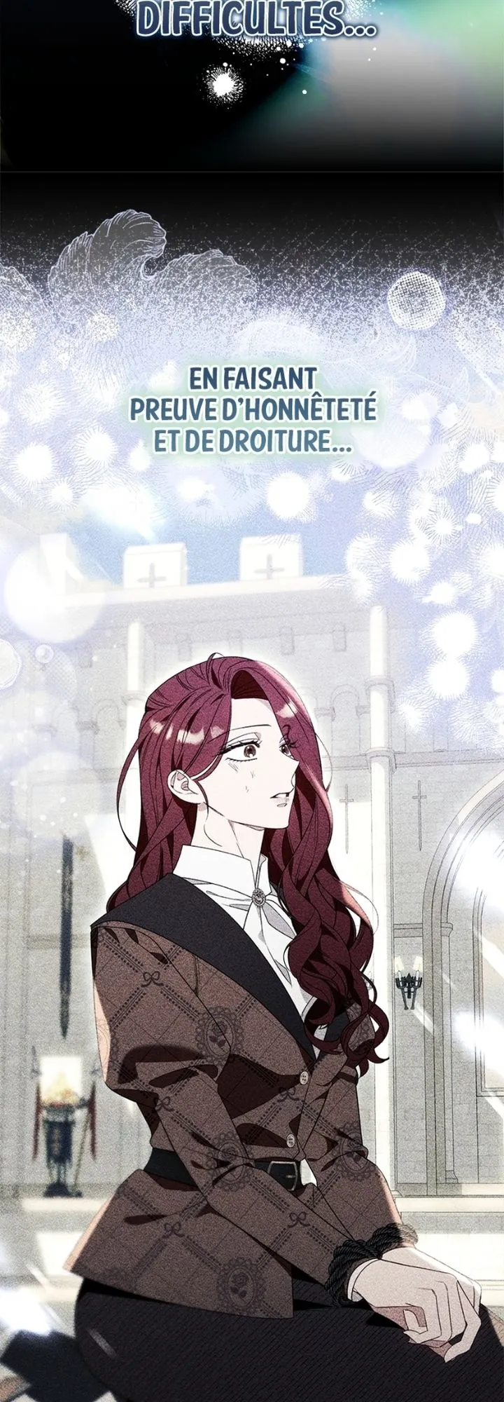 Read Une réincarnation presque ordinaire Manga Online