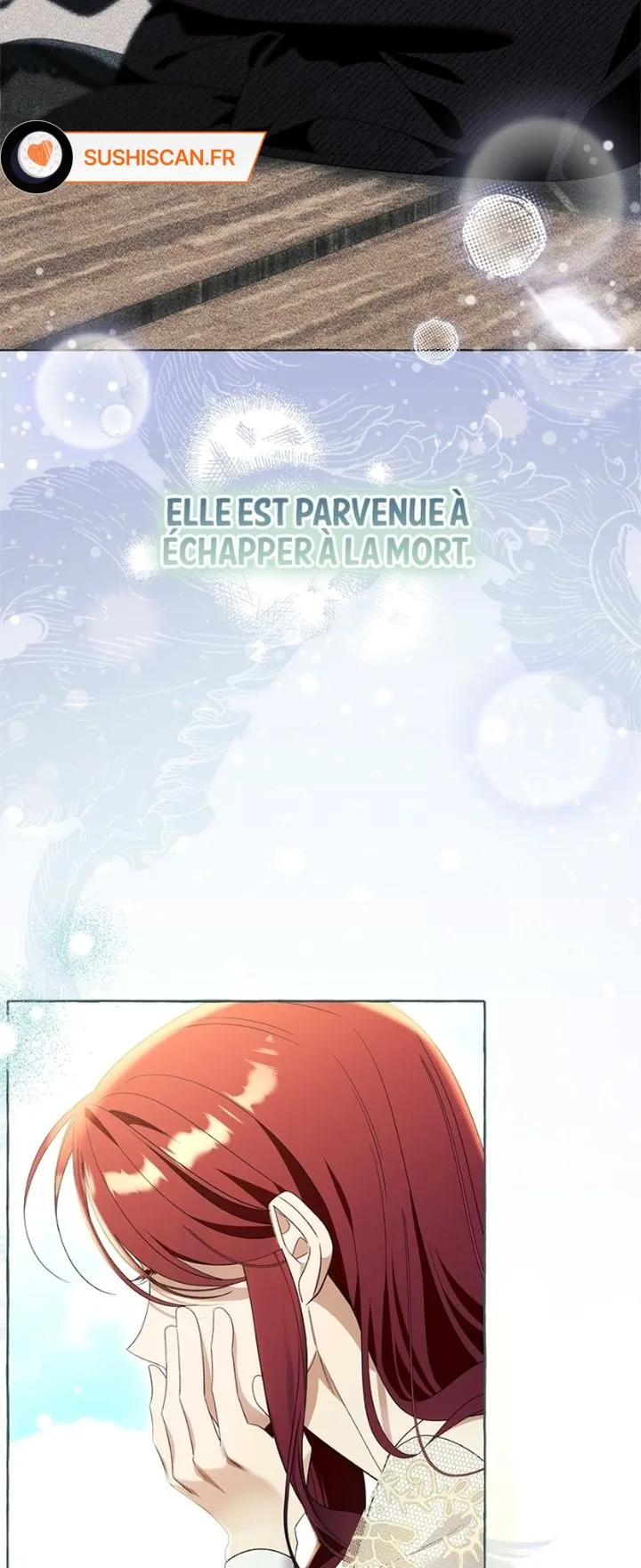 Read Une réincarnation presque ordinaire Manga Online