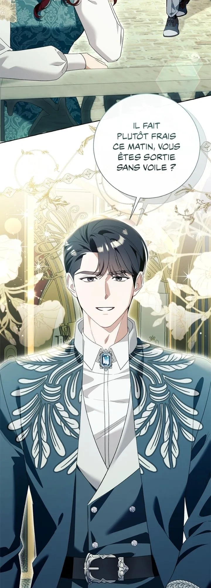 Read Une réincarnation presque ordinaire Manga Online
