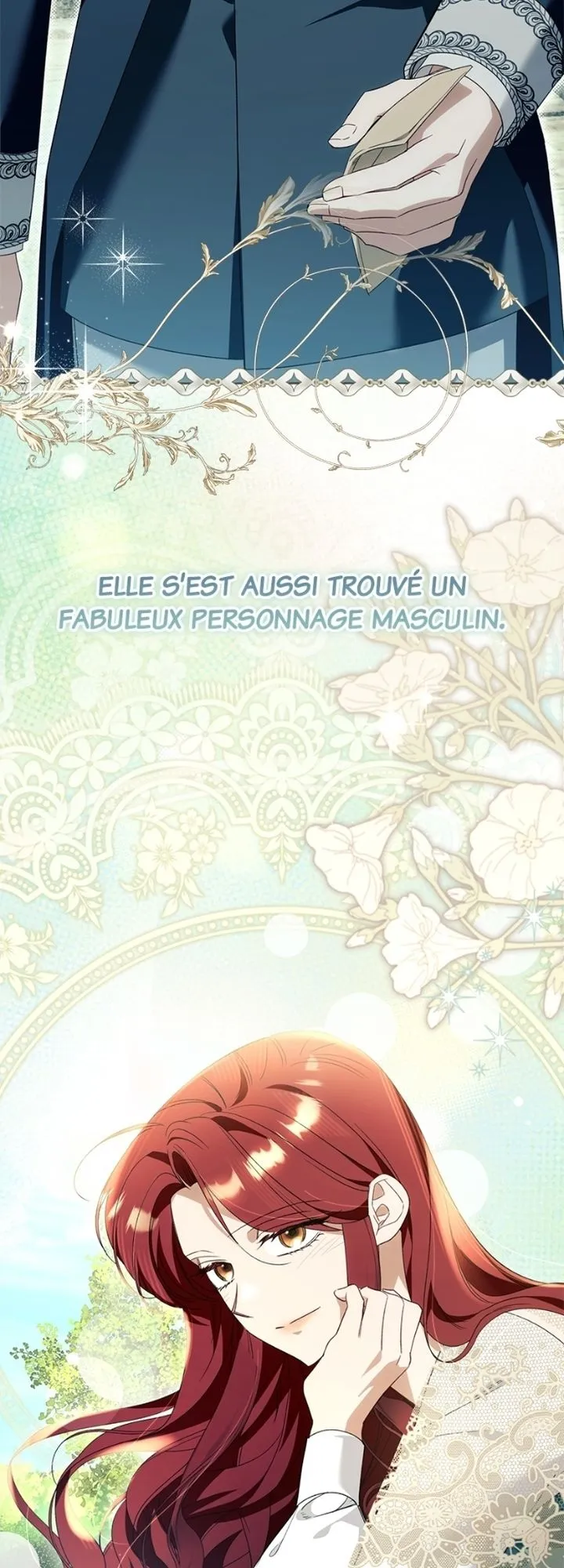 Read Une réincarnation presque ordinaire Manga Online