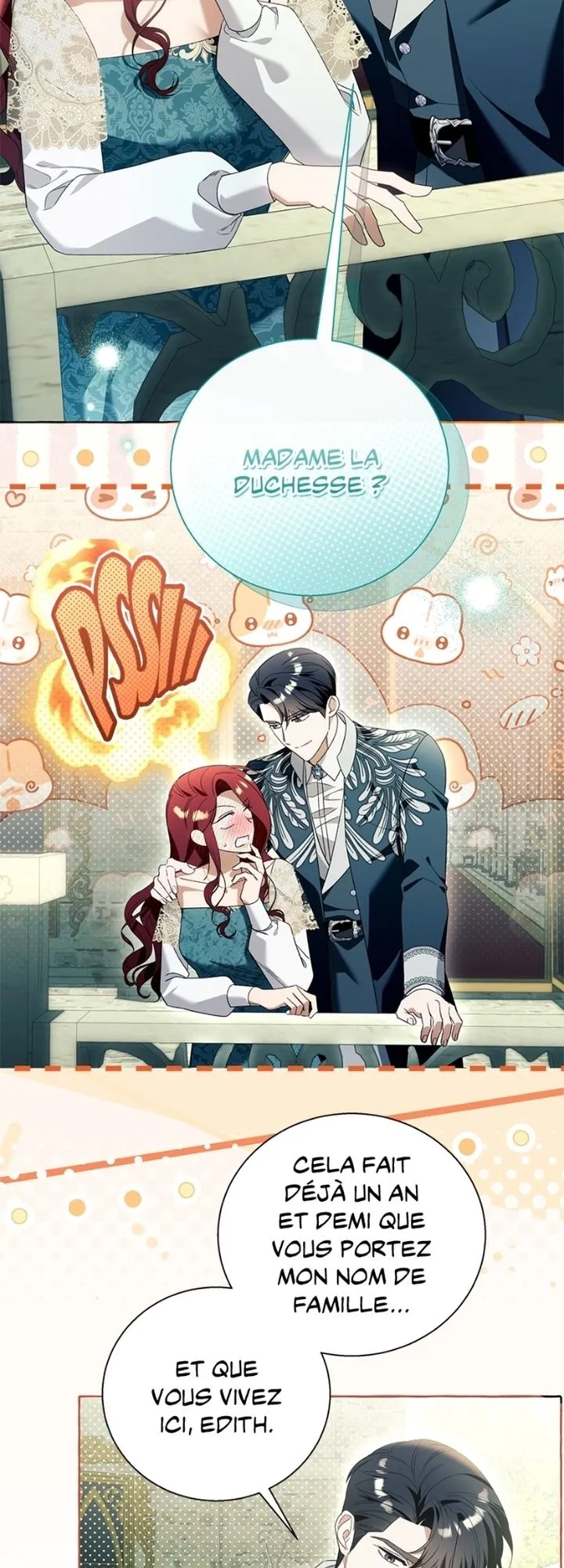 Read Une réincarnation presque ordinaire Manga Online