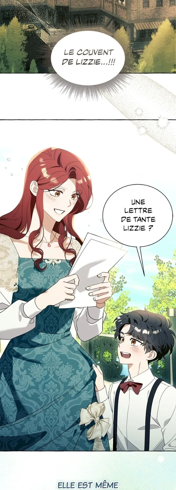Read Une réincarnation presque ordinaire Manga Online