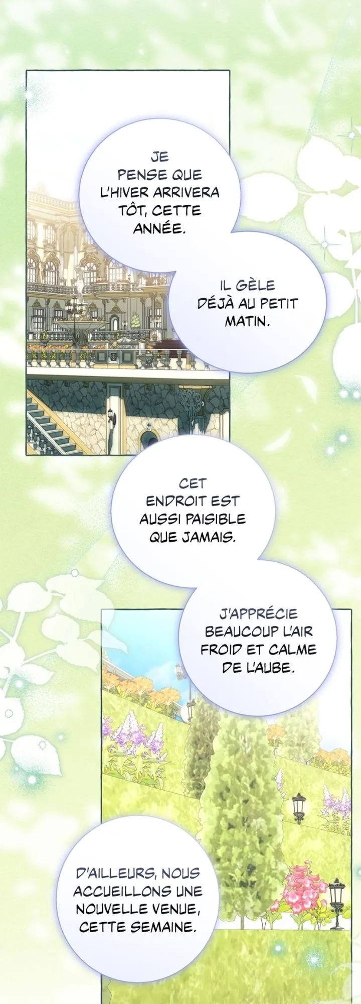 Read Une réincarnation presque ordinaire Manga Online