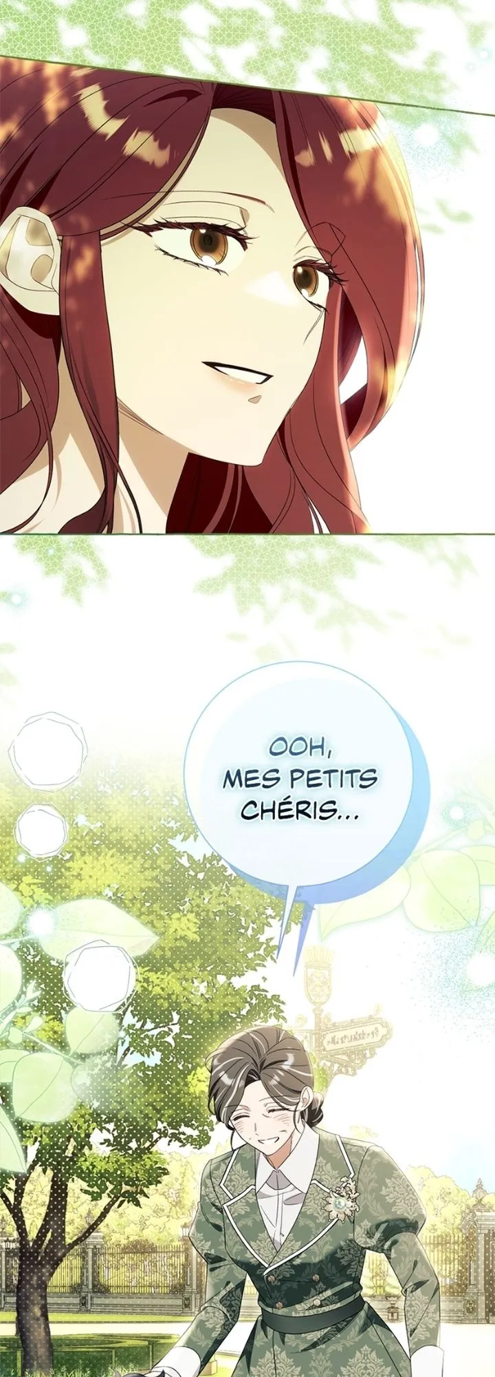 Read Une réincarnation presque ordinaire Manga Online