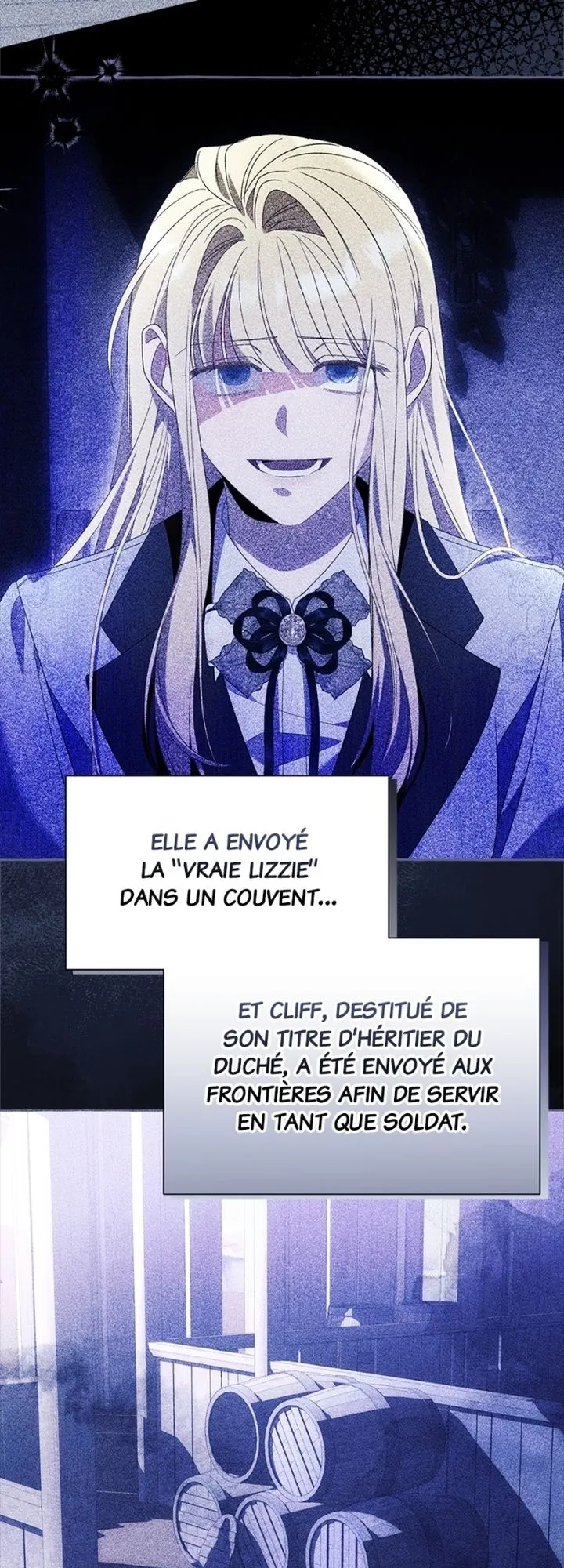 Read Une réincarnation presque ordinaire Manga Online