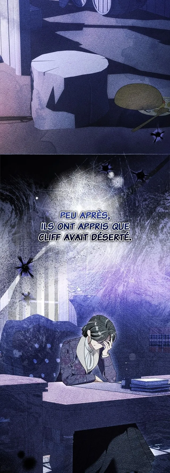 Read Une réincarnation presque ordinaire Manga Online