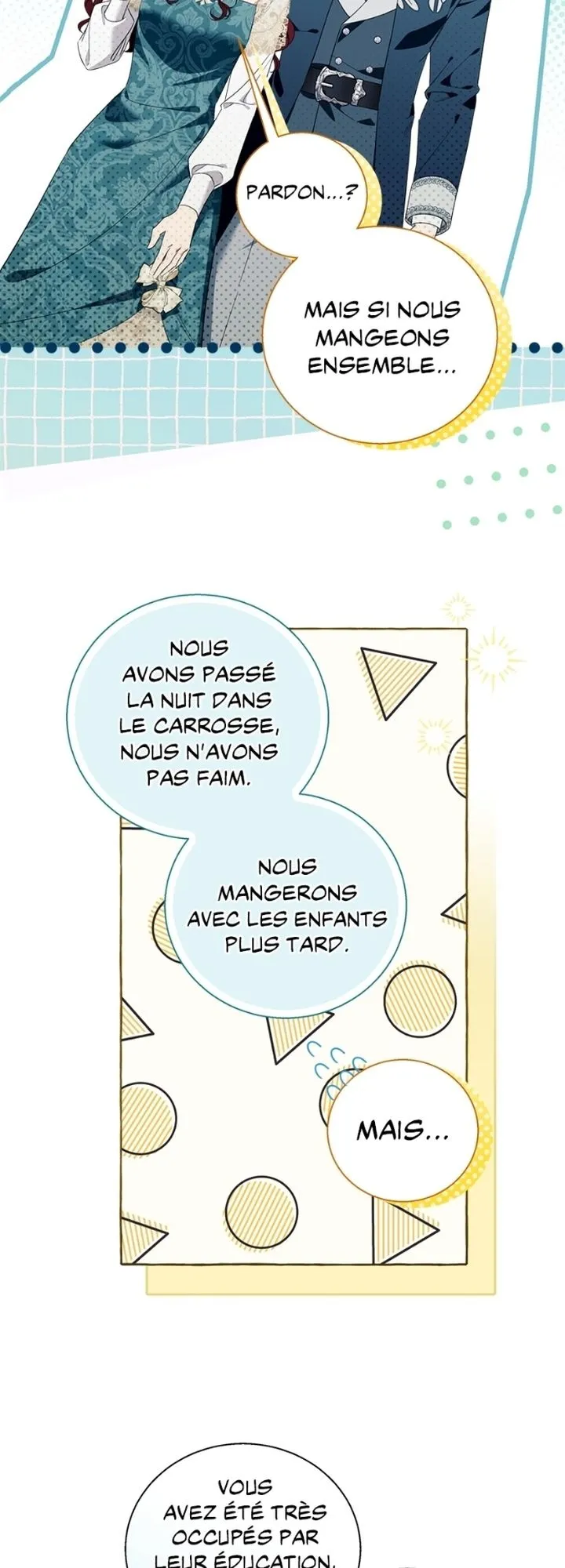 Read Une réincarnation presque ordinaire Manga Online